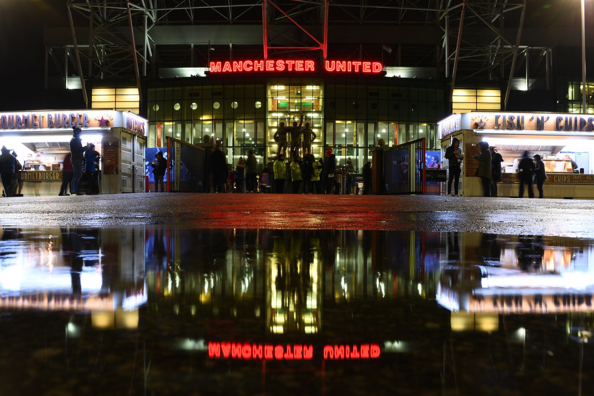 Manchester United nhận được mức giá đề nghị để chiêu mộ Conor Gallagher