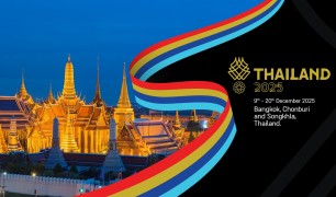 Thái Lan tuyên bố SEA Games 33 vẫn diễn ra bình thường dù Campuchia không tham gia