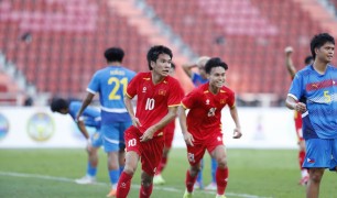 Chung kết đầy kịch tính: U22 Việt Nam sẵn sàng đối đầu Thái Lan
