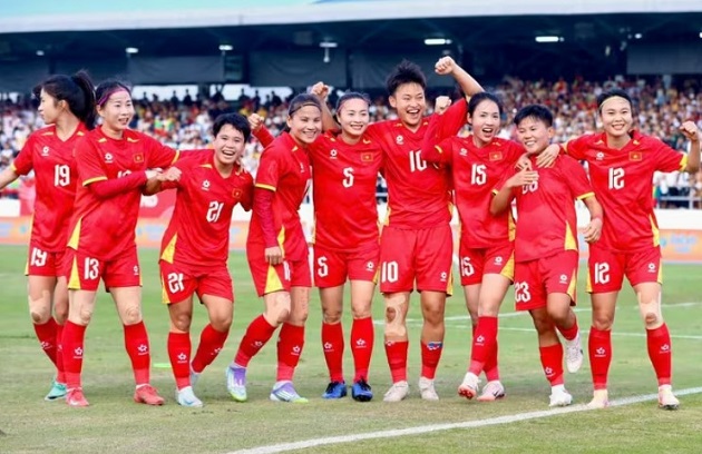 Trận chung kết SEA Games 33: Ba yếu tố quyết định trong cuộc đua vương miện giữa Việt Nam và Philippines