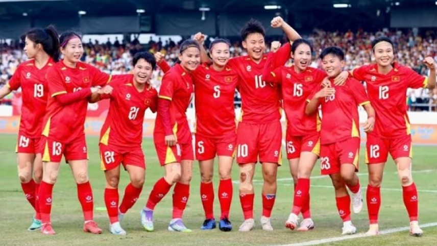 Trận chung kết SEA Games 33: Ba yếu tố quyết định trong cuộc đua vương miện giữa Việt Nam và Philippines