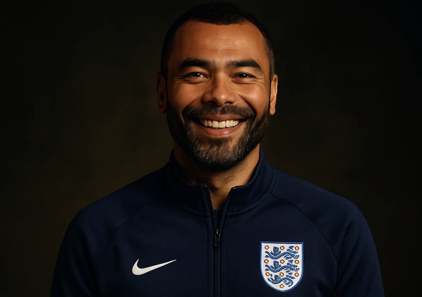 Ashley Cole: Chàng trai hư hồi phục danh dự trên ghế huấn luyện