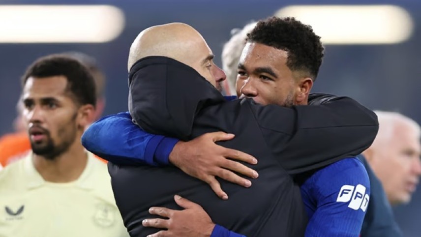 Reece James - Báu vật không thể định giá của Chelsea theo lời Enzo Maresca