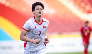 U22 Việt Nam đối mặt với thử thách: Gạt bỏ thói quen bắt đầu trận đấu chậm trước U22 Malaysia