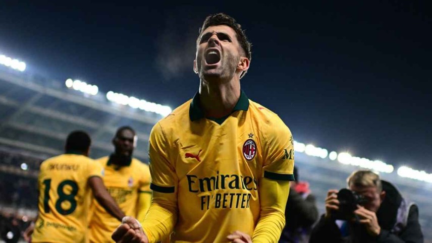 Pulisic tỏa sáng, đội tuyển Mỹ tiến gần hơn đến World Cup 2026