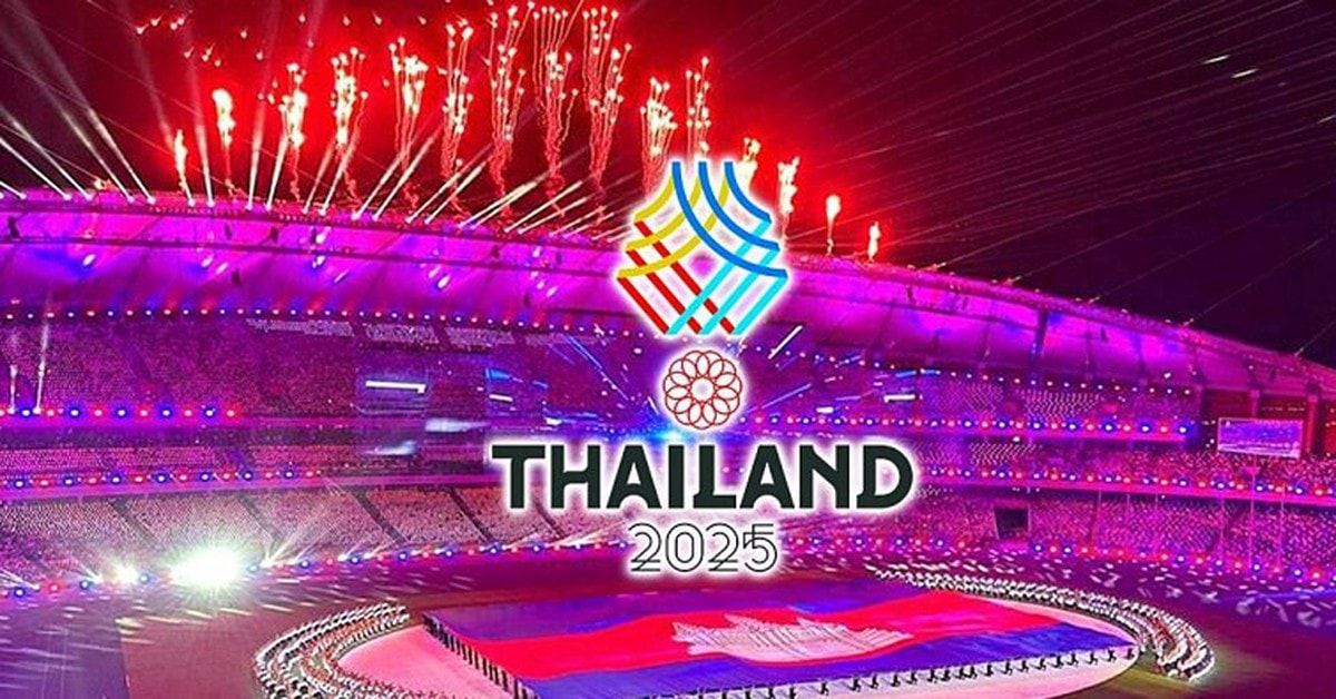 SEA Games 33: Ban tổ chức xin lỗi Việt Nam về những lỗi lầm trong lễ khai mạc