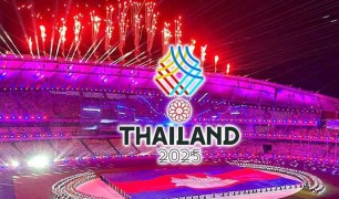 SEA Games 33: Ban tổ chức xin lỗi Việt Nam về những lỗi lầm trong lễ khai mạc