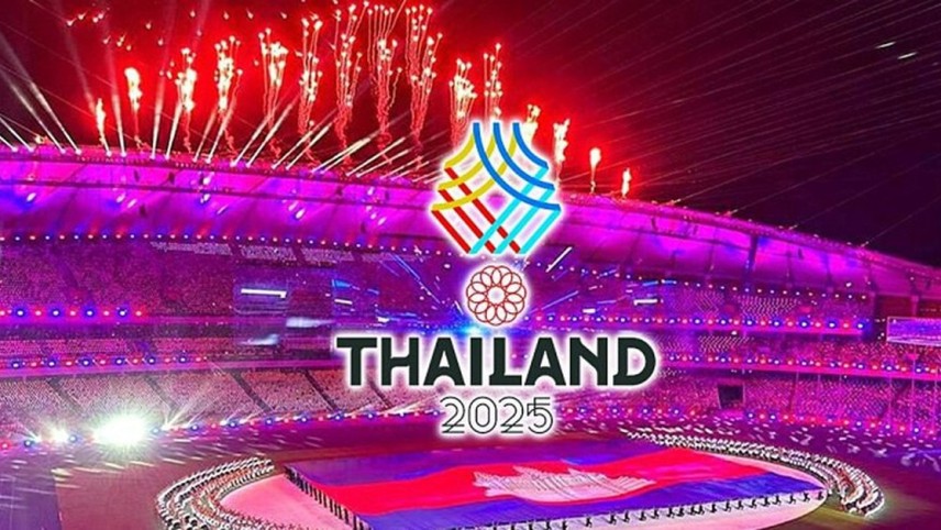 SEA Games 33: Ban tổ chức xin lỗi Việt Nam về những lỗi lầm trong lễ khai mạc