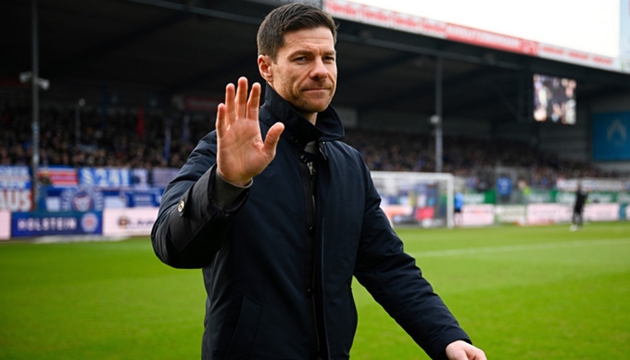 Xabi Alonso sẽ ngồi ghế nóng Real Madrid trong bối cảnh khủng hoảng đang đến gần