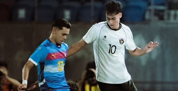 U22 Indonesia chật vật trước Philippines: Bão lớn từ CĐV Đông Nam Á vì thất bại có thể dẫn đến loại
