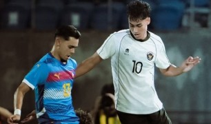U22 Indonesia chật vật trước Philippines: Bão lớn từ CĐV Đông Nam Á vì thất bại có thể dẫn đến loại