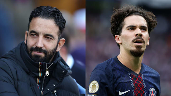 Tin đồn chuyển nhượng: Man Utd nhắm tới Cầu thủ xuất sắc nhất năm; Real Madrid lên kế hoạch với Vitinha
