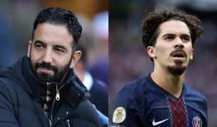 Tin đồn chuyển nhượng: Man Utd nhắm tới Cầu thủ xuất sắc nhất năm; Real Madrid lên kế hoạch với Vitinha