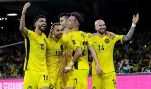 FIFPro ủng hộ 7 cầu thủ Malaysia trong vụ bê bối nhập tịch.