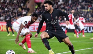 Enrique đổi mới đội hình trong trận đấu Fontenay Foot vs PSG; Goncalo Ramos dẫn dắt tuyến tấn công