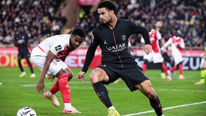 Enrique đổi mới đội hình trong trận đấu Fontenay Foot vs PSG; Goncalo Ramos dẫn dắt tuyến tấn công