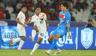 Thất bại tại SEA Games 33, U22 Indonesia đối mặt nguy cơ mất tài trợ