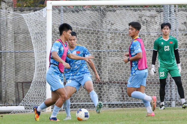Dự đoán tỷ số trận chung kết U22 Việt Nam vs Thái Lan từ BLV Quang Huy