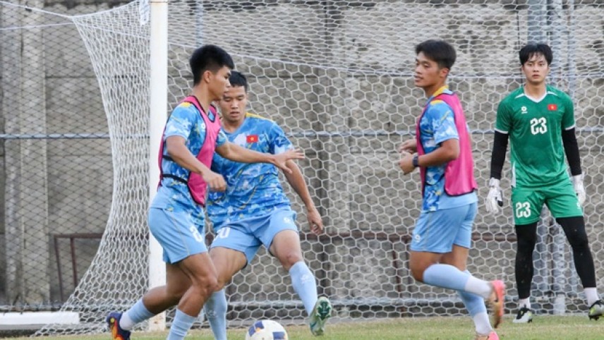 Dự đoán tỷ số trận chung kết U22 Việt Nam vs Thái Lan từ BLV Quang Huy