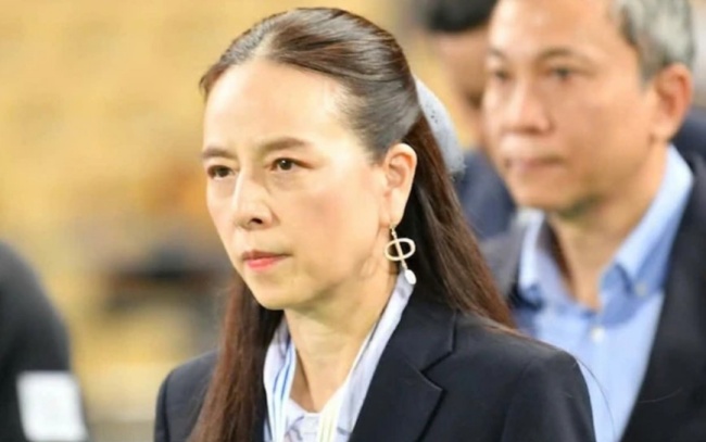 Madam Pang cần xin lỗi vì thất bại SEA Games 33