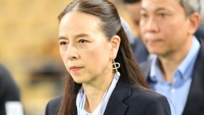 Madam Pang cần xin lỗi vì thất bại SEA Games 33