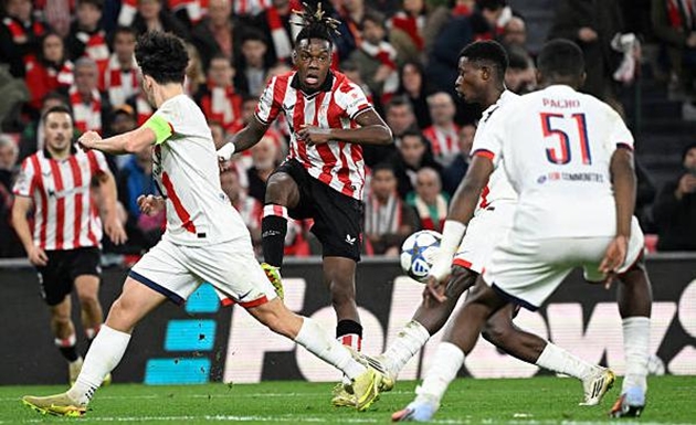 Athletic