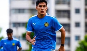 HLV U22 Malaysia xác nhận trụ cột sẽ trở lại trong trận đấu với U22 Việt Nam.