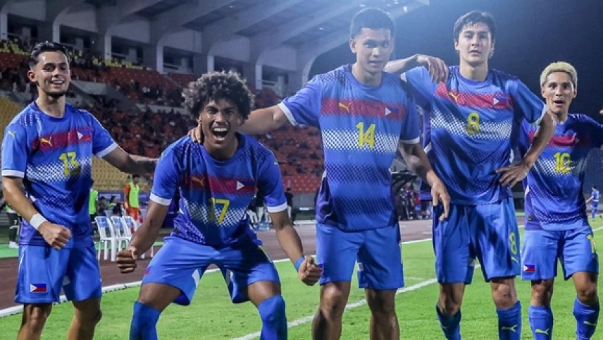 Đối thủ Philippines công bố kế hoạch chiến đấu trước cuộc đụng độ với U22 Việt Nam