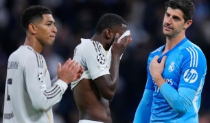 Alonso được Bellingham ủng hộ nhưng tương lai tại Real Madrid vẫn đang bất ổn