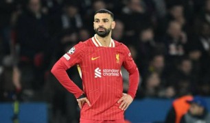 Liverpool quyết tâm giữ chân Salah đến 2027, theo David Ornstein