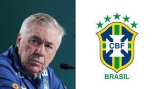 CBF và Ancelotti thảo luận về việc gia hạn hợp đồng sau World Cup 2026
