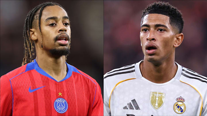 Tin đồn chuyển nhượng: Man Utd cạnh tranh với Liverpool trong việc chiêu mộ Barcola; Chelsea đề xuất thương vụ đổi Bellingham