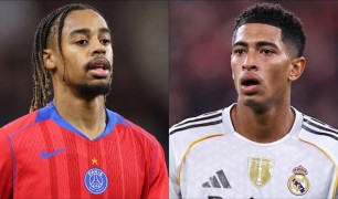 Tin đồn chuyển nhượng: Man Utd cạnh tranh với Liverpool trong việc chiêu mộ Barcola; Chelsea đề xuất thương vụ đổi Bellingham