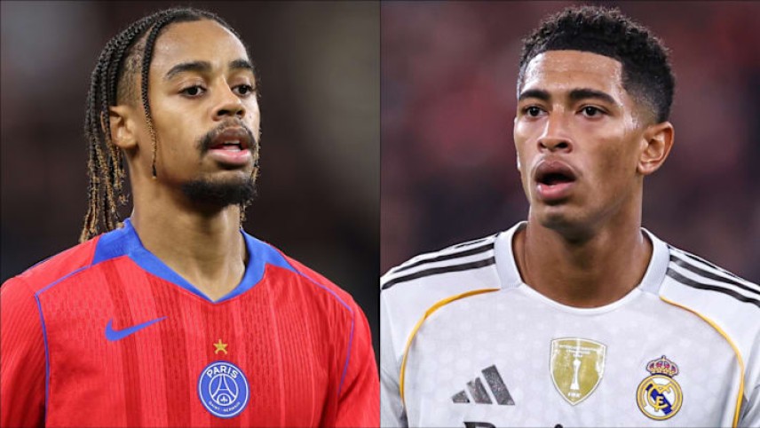 Tin đồn chuyển nhượng: Man Utd cạnh tranh với Liverpool trong việc chiêu mộ Barcola; Chelsea đề xuất thương vụ đổi Bellingham