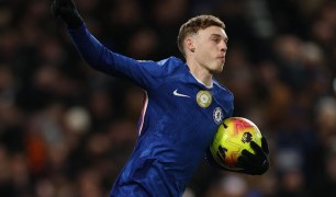 Chelsea: Palmer & Fofana tỏa sáng, Garnacho gây thất vọng
