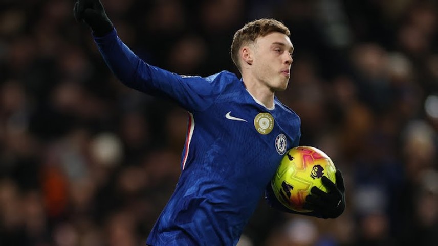 Chelsea: Palmer & Fofana tỏa sáng, Garnacho gây thất vọng