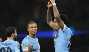 Savinho - Tài năng trẻ đưa Man City tiến thẳng vào bán kết với chiến thắng ấn tượng