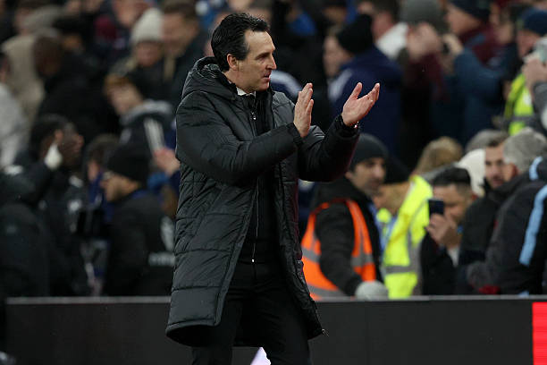 Aston Villa và khả năng tranh ngôi vương Ngoại hạng Anh dưới thời Unai Emery