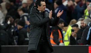 Aston Villa và khả năng tranh ngôi vương Ngoại hạng Anh dưới thời Unai Emery