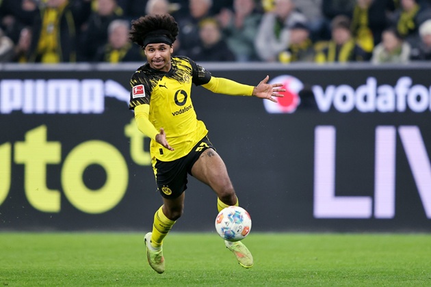 Liverpool có nên chiêu mộ Karim Adeyemi thay Mohamed Salah?