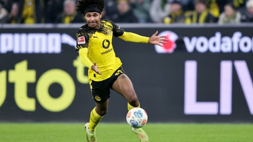 Liverpool có nên chiêu mộ Karim Adeyemi thay Mohamed Salah?