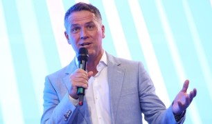 Michael Owen khẳng định: Liverpool vẫn đứng đầu thế giới về sức mạnh