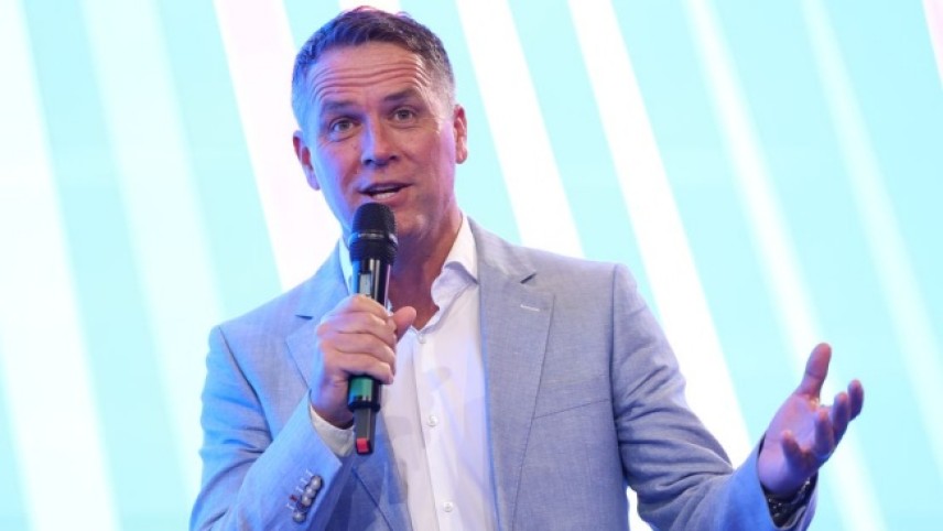 Michael Owen khẳng định: Liverpool vẫn đứng đầu thế giới về sức mạnh