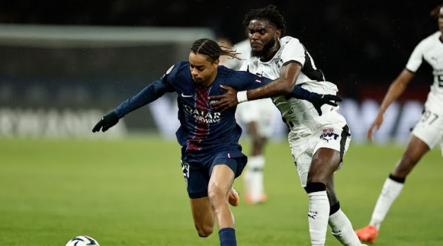 PSG
