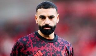 Liverpool chuẩn bị chia tay Salah vào tháng Giêng, tiết lộ Fabrizio Romano