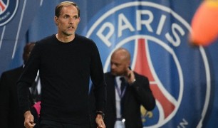 Thomas Tuchel tiết lộ khoảnh khắc bất ngờ bị PSG sa thải vào đêm Noel