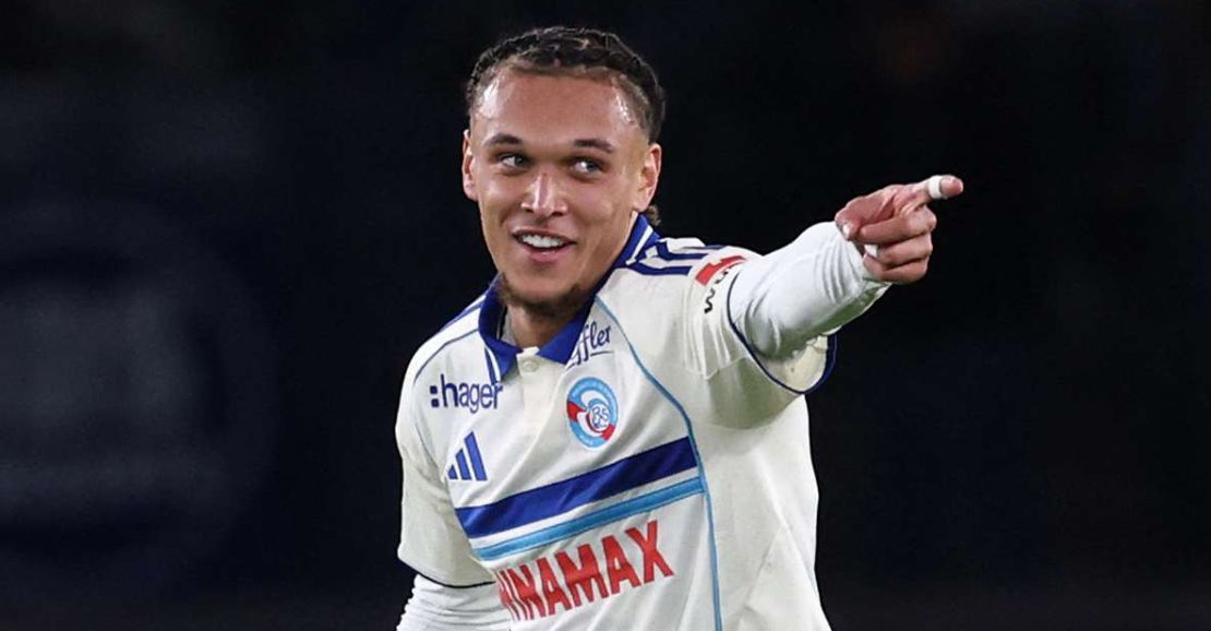 Nhận định Rennes vs Strasbourg: Đội khách lấn lướt