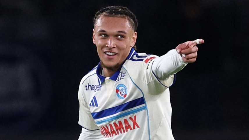 Nhận định Rennes vs Strasbourg: Đội khách lấn lướt