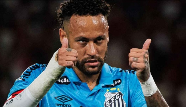 Ancelotti đề ra thời hạn 6 tháng cho Neymar trước thềm World Cup 2026