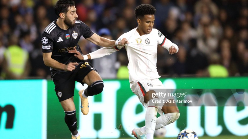 Chelsea gây sốc khi bị đội bóng vùng sâu, vùng xa chia điểm